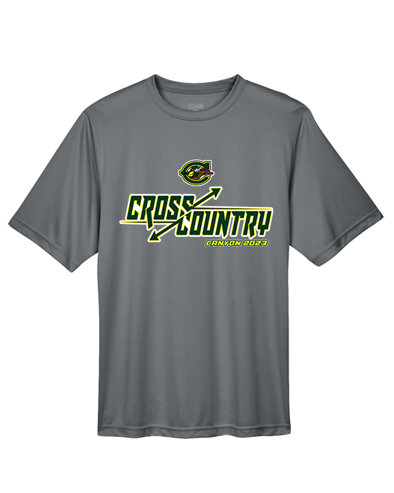 Canyon HS XC Arrows - Performance Shirt