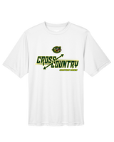 Canyon HS XC Arrows - Performance Shirt