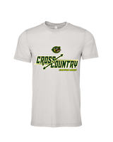 Canyon HS XC Arrows - Tri-Blend Shirt