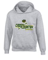 Canyon HS XC Arrows - Unisex Hoodie