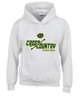 Canyon HS XC Arrows - Unisex Hoodie