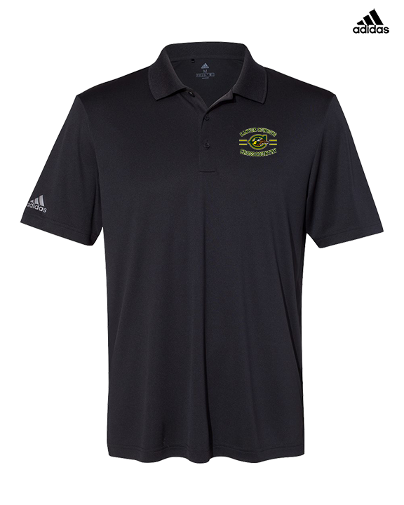 Canyon HS XC Curve - Mens Adidas Polo