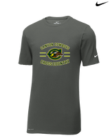 Canyon HS XC Curve - Mens Nike Cotton Poly Tee