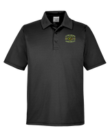 Canyon HS XC Curve - Mens Polo