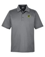 Canyon HS XC Curve - Mens Polo