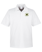 Canyon HS XC Curve - Mens Polo