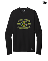 Canyon HS XC Curve - New Era Performance Long Sleeve