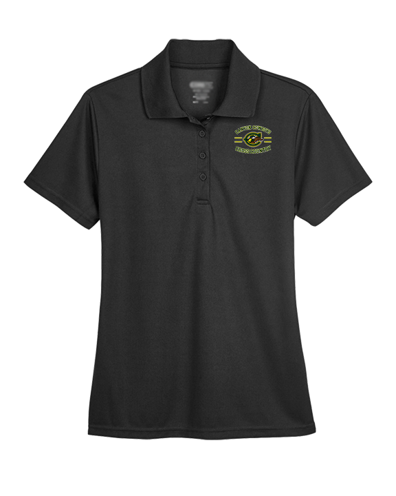 Canyon HS XC Curve - Womens Polo