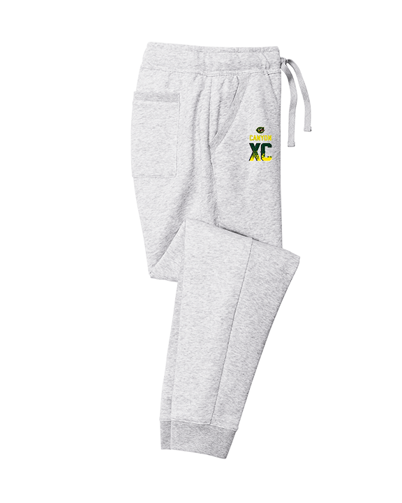 Canyon HS XC Splatter - Cotton Joggers