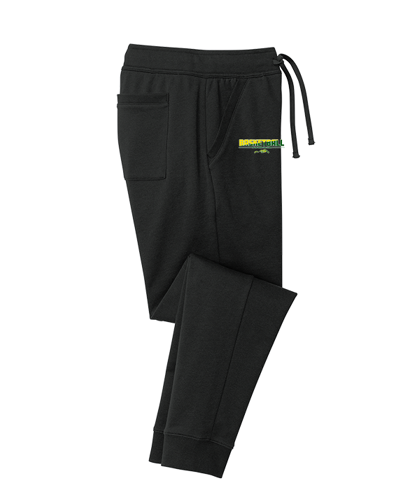 Captain Shreve HS Boys Basketball Cut - Cotton Joggers