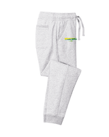 Captain Shreve HS Boys Basketball Cut - Cotton Joggers