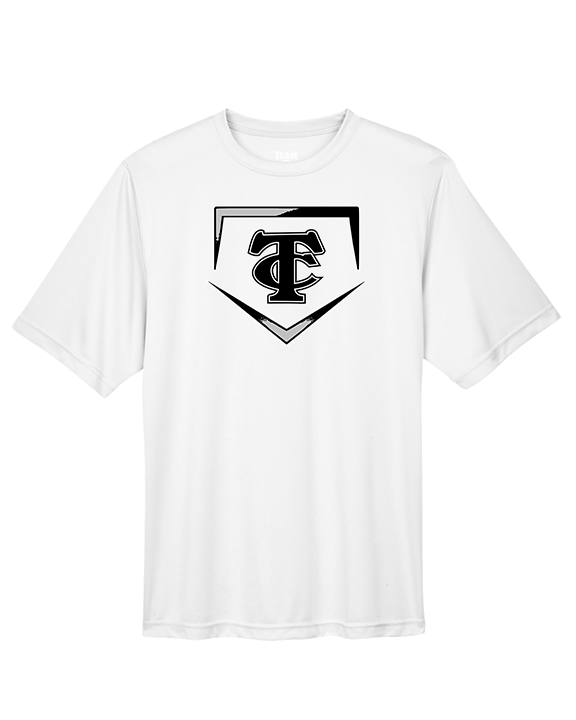 Carbondale HS Softball Plate - Performance Shirt