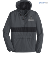 Carbondale HS Softball Shadow - Mens Sport Tek Jacket