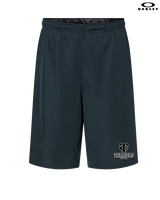 Carbondale HS Softball Shadow - Oakley Shorts