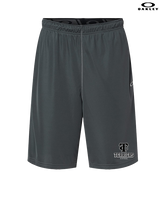 Carbondale HS Softball Shadow - Oakley Shorts