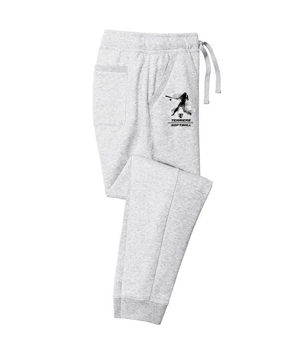 Carbondale HS Softball Swing - Cotton Joggers