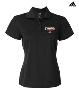 Caruthersville HS Football Dad - Adidas Womens Polo