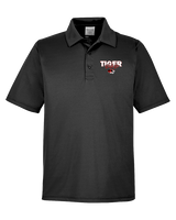 Caruthersville HS Football Dad - Mens Polo