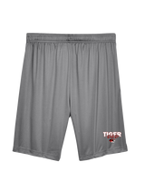 Caruthersville HS Football Dad - Mens Training Shorts with Pockets