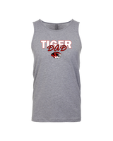 Caruthersville HS Football Dad - Tank Top