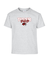 Caruthersville HS Football Dad - Youth Shirt