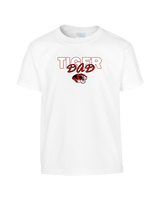 Caruthersville HS Football Dad - Youth Shirt