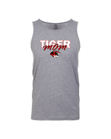 Caruthersville HS Football Mom - Tank Top