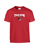 Caruthersville HS Football Mom - Youth Shirt