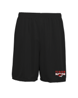 Caruthersville HS Football Nation - Mens 7inch Training Shorts