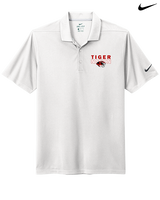 Caruthersville HS Football Nation - Nike Polo