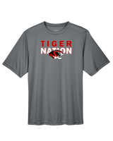 Caruthersville HS Football Nation - Performance Shirt