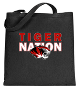 Caruthersville HS Football Nation - Tote