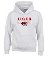 Caruthersville HS Football Nation - Youth Hoodie