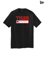 Caruthersville HS Football Pennant - New Era Performance Shirt