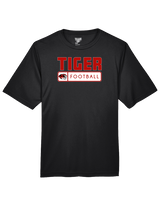 Caruthersville HS Football Pennant - Performance Shirt