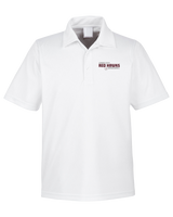 Cass City HS Baseball Bold - Men's Polo