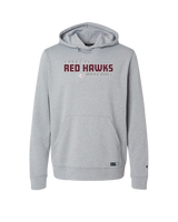 Cass City HS Baseball Bold - Oakley Hydrolix Hooded Sweatshirt