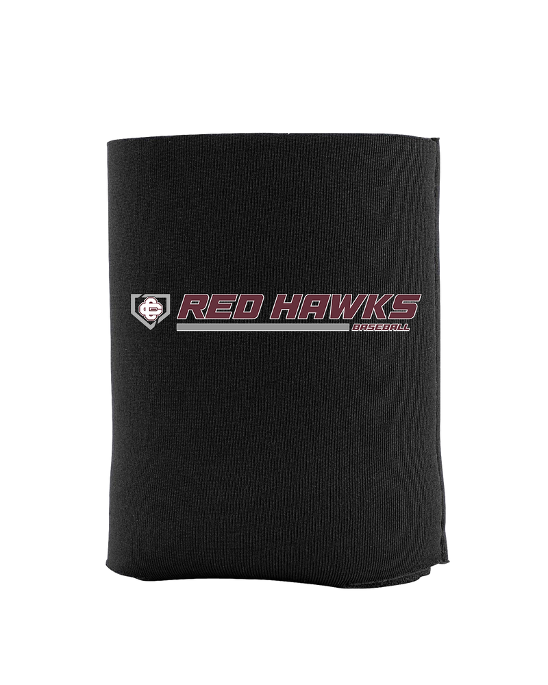 Cass City HS Baseball Switch - Koozie