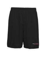 Cass City HS Baseball Switch - 7 inch Training Shorts