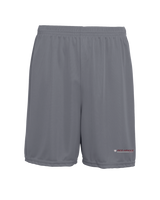 Cass City HS Baseball Switch - 7 inch Training Shorts