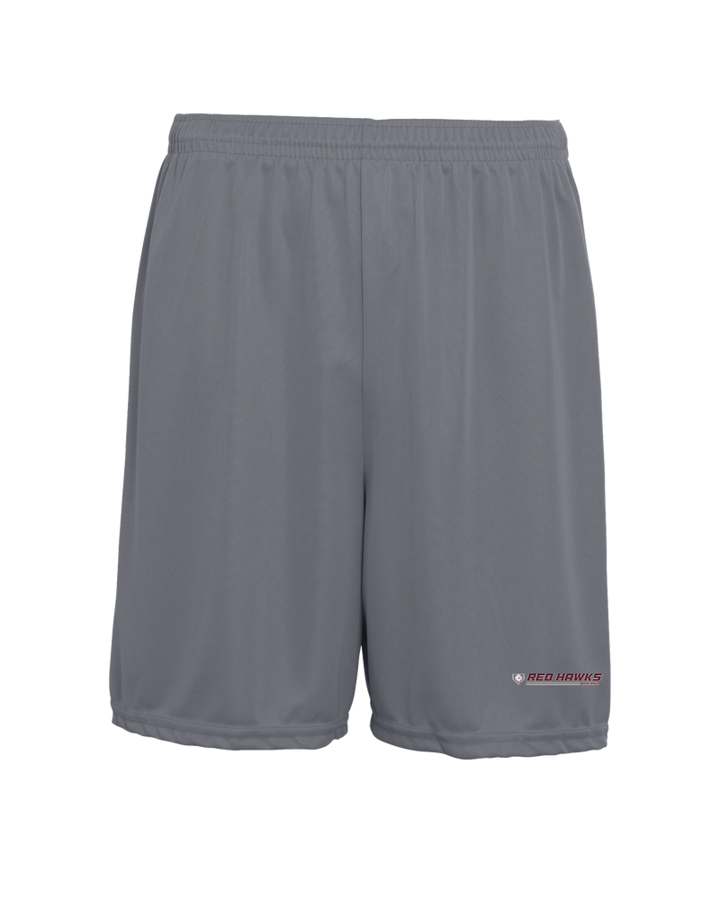 Cass City HS Baseball Switch - 7 inch Training Shorts