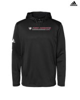 Cass City HS Baseball Switch - Adidas Men's Hooded Sweatshirt