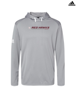 Cass City HS Baseball Switch - Adidas Men's Hooded Sweatshirt