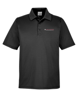 Cass City HS Baseball Switch - Men's Polo