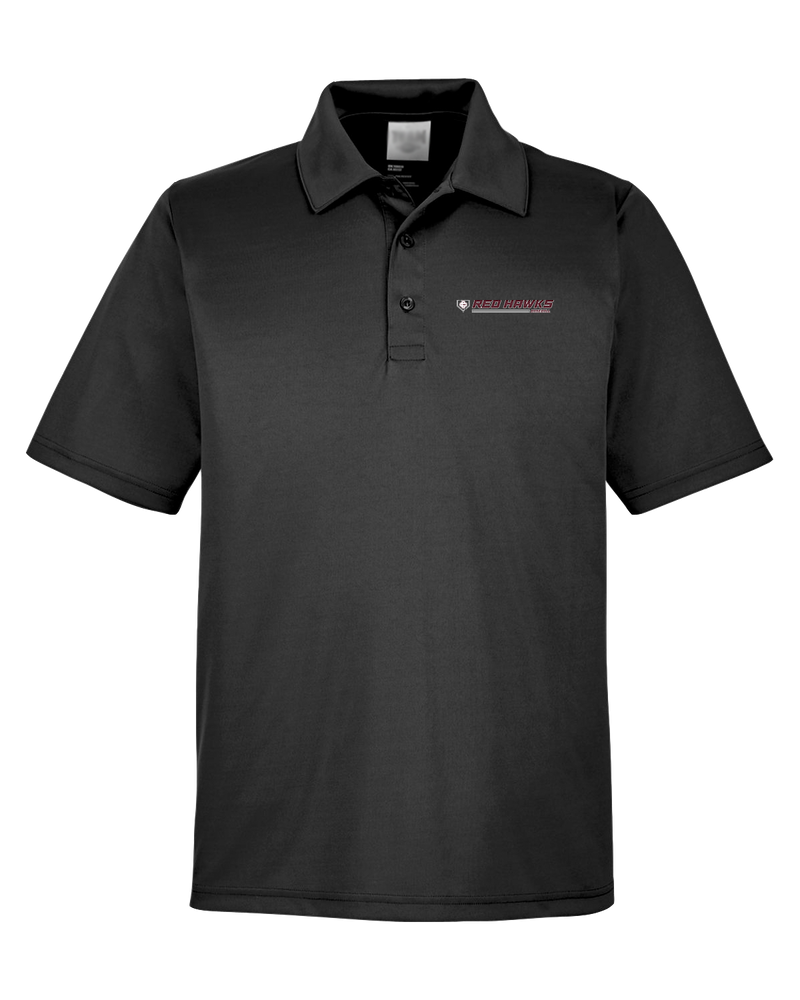 Cass City HS Baseball Switch - Men's Polo