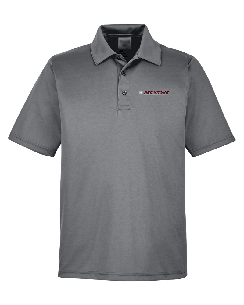 Cass City HS Baseball Switch - Men's Polo