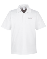 Cass City HS Baseball Switch - Men's Polo