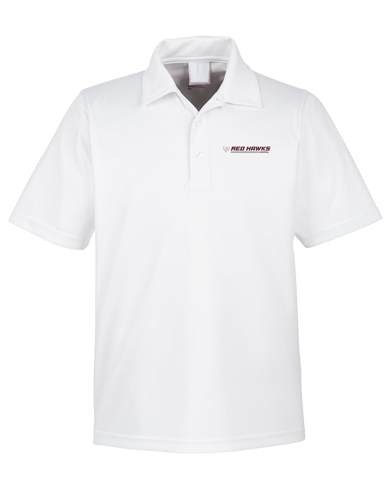 Cass City HS Baseball Switch - Men's Polo