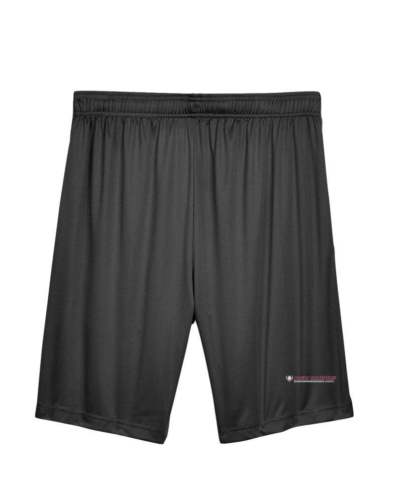 Cass City HS Baseball Switch - Training Short With Pocket