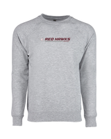 Cass City HS Baseball Switch - Crewneck Sweatshirt